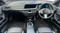 BMW 1 Series 118i [136] M Sport 5dr [Live Cockpit Professional] Petrol Hatchback